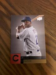 Milton Bradley #564 Baseball Cards 2009 Upper Deck Prices