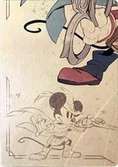 Mickey Mouse Puzzle [Bottom Left] Lorcana First Chapter Prices