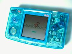 NeoGeo Pocket Color [Crystal Blue] JP Neo Geo Pocket Color Prices