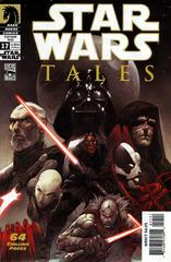 Star Wars Tales #17 (2003) Comic Books Star Wars Tales Prices