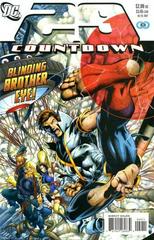Countdown to Final Crisis #29 (2007) Comic Books Countdown to Final Crisis Prices