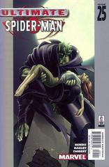 Ultimate Spider-Man #25 (2002) Comic Books Ultimate Spider-Man Prices