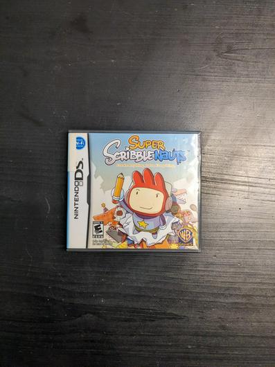 Super Scribblenauts photo