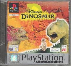 Dinosaur [Platinum] PAL Playstation Prices