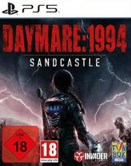 Daymare: 1994 Sandcastle PAL Playstation 5 Prices