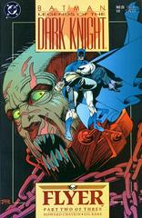 Batman: Legends of the Dark Knight #25 (1991) Comic Books Batman: Legends of the Dark Knight Prices
