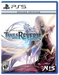 Legend of Heroes: Trails Into Reverie Playstation 5 Prices