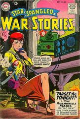 Star Spangled War Stories #86 (1959) Comic Books Star Spangled War Stories Prices