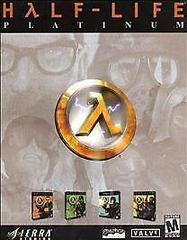 Half-Life [Platinum] PC Games Prices