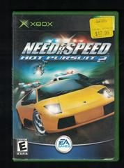 Photo By Canadian Brick Cafe | Need for Speed Hot Pursuit 2 Xbox
