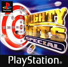 Mighty Hits Special PAL Playstation Prices