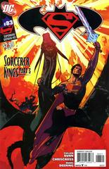 Superman / Batman #83 (2011) Comic Books Superman / Batman Prices