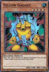 Yellow Gadget FIGA-EN008 YuGiOh Fists of the Gadgets Prices