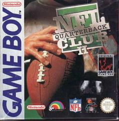 NFL Quarterback Club II PAL GameBoy Prices
