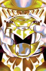 Mighty Morphin Power Rangers / Teenage Mutant Ninja Turtles II [Montes] Comic Books Mighty Morphin Power Rangers / Teenage Mutant Ninja Turtles II Prices