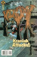 Ninjak #9 (1997) Comic Books Ninjak Prices