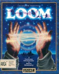 Loom Amiga Prices