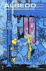 Albedo #13 (1988) Comic Books Albedo Prices
