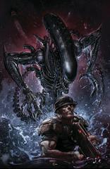 Alien [Crain Virgin] #1 (2021) Comic Books Alien Prices
