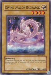 Divine Dragon Ragnarok FET-EN002 YuGiOh Flaming Eternity Prices