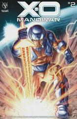 X-O Manowar [Pre-order Bundle] #2 (2020) Comic Books X-O Manowar Prices