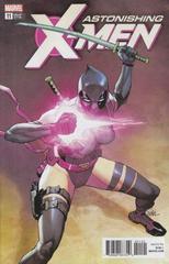 Astonishing X-Men [Yu] Comic Books Astonishing X-Men Prices
