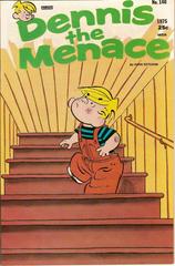 Dennis the Menace #140 (1975) Comic Books Dennis the Menace Prices