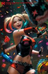 Harley Quinn's Villain of the Year [Ejikure Virgin] #1 (2019) Comic Books Harley Quinn's Villain of the Year Prices
