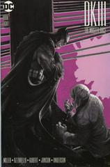 Dark Knight III: The Master Race [Dell'Otto Black & White] Comic Books Dark Knight III: The Master Race Prices