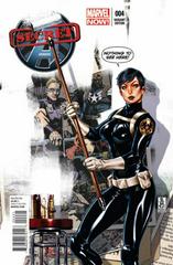 Secret Avengers [Brooks] Comic Books Secret Avengers Prices