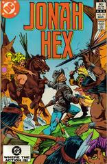Jonah Hex #70 (1983) Comic Books Jonah Hex Prices