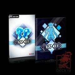 Crosscode [Steelbook Edition] PC Games Prices