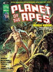 Main Image | Planet of the Apes Comic Books Planet of the Apes