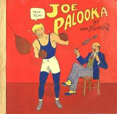 Joe Palooka Comic Books Joe Palooka Prices