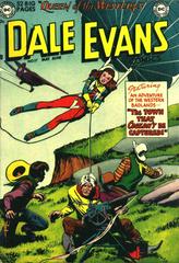 Dale Evans Comics #17 (1951) Comic Books Dale Evans Comics Prices