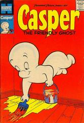 Casper the Friendly Ghost #49 (1956) Comic Books Casper The Friendly Ghost Prices