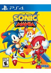 Sonic Mania Playstation 4 Prices