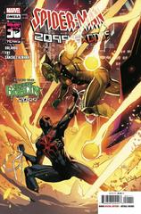 Spider-Man 2099: Exodus - Omega #1 (2022) Comic Books Spider-Man 2099: Exodus - Omega Prices