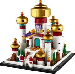 LEGO Set | Mini Disney Palace of Agrabah LEGO Disney Princess