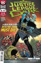 Justice League Dark #6 (2019) Comic Books Justice League Dark Prices