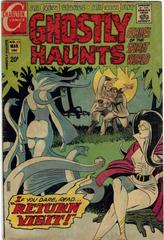 Ghostly Haunts #23 (1972) Comic Books Ghostly Haunts Prices