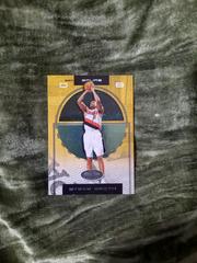 Steve Smith Basketball Cards 2001 Hoops Hot Prospects Prices