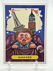 Sleep LES #4a Garbage Pail Kids We Hate the 90s Prices