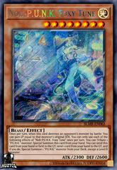 Noh-P.U.N.K. Foxy Tune BLMR-EN063 YuGiOh Battles of Legend: Monstrous Revenge Prices