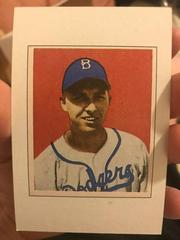Gil Hodges Baseball Cards 1989 Bowman Inserts Prices