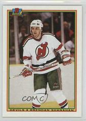 Brendan Shanahan #85 Hockey Cards 1990 Bowman Prices