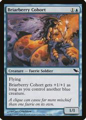 Briarberry Cohort Magic Shadowmoor Prices
