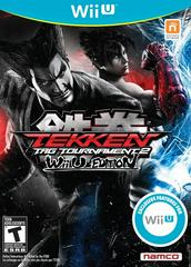 Tekken Tag Tournament 2 Wii U Prices