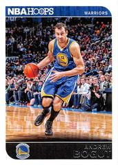 Andrew Bogut #29 Basketball Cards 2014 Panini Hoops Prices