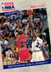 Gerald Wilkins, Michael Jordan Basketball Cards 1993 Upper Deck Prices